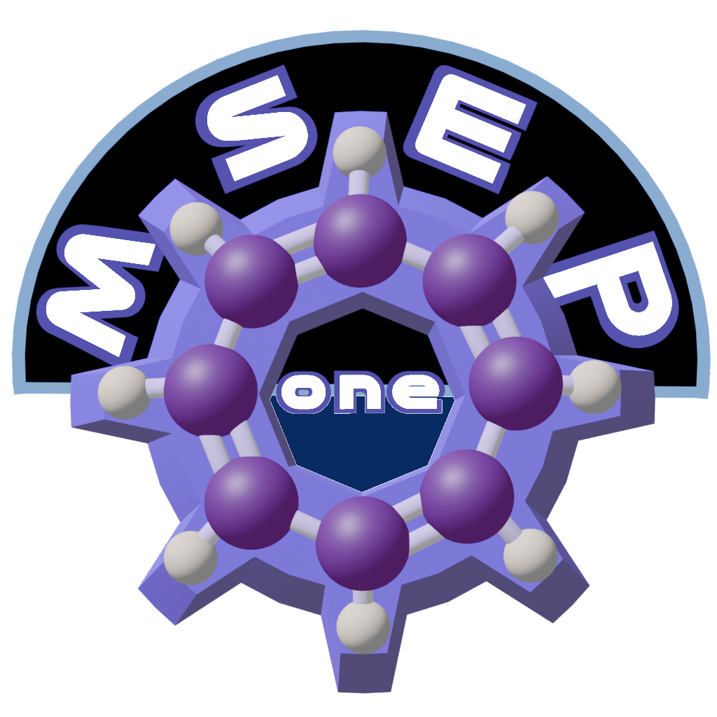 MSEP.one logo